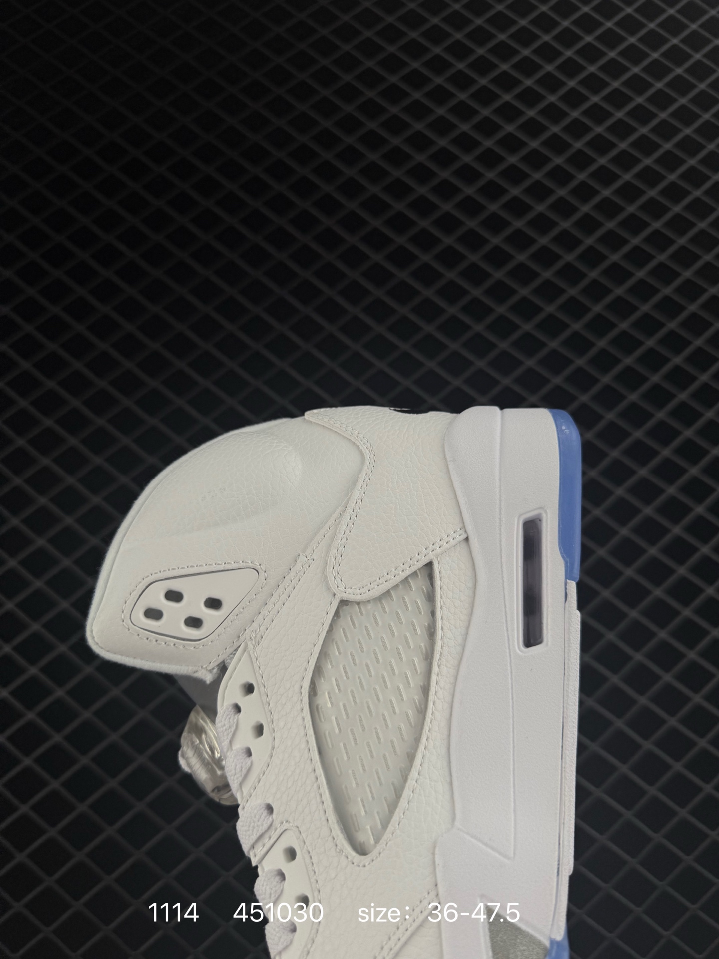 Nike Air Jordan 5 Retro High